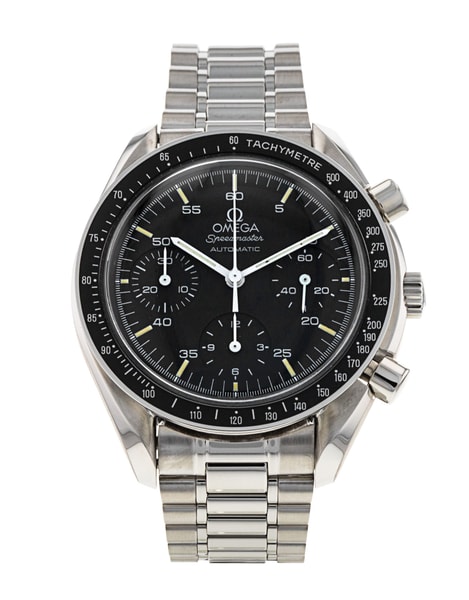 Omega Speedmaster Reduced 3510.50.00